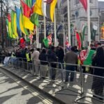 Afghan Diaspora Mobilizes Across Europe: Unity, Anger, and Calls for Justice