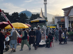 ولې افغانان د اسلامي هېوادونو له سیاستونو سره ژور خپګان احساسوي