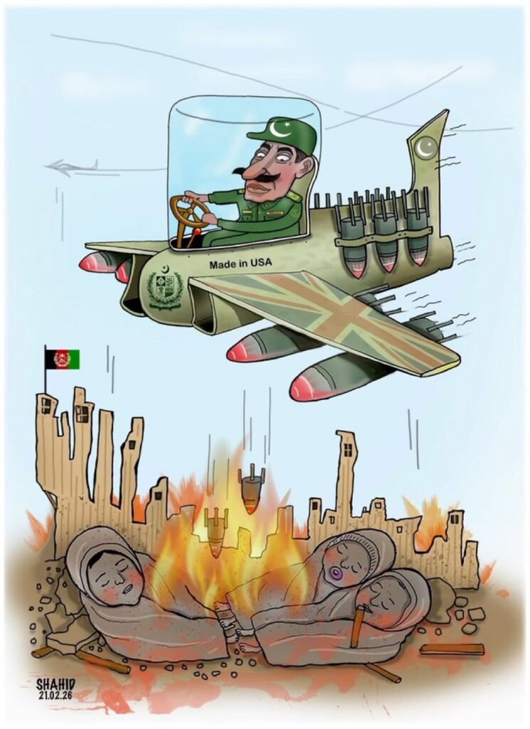 C7-_Pakistan_Weaponises_Military_Conflict_With_Afghanistan