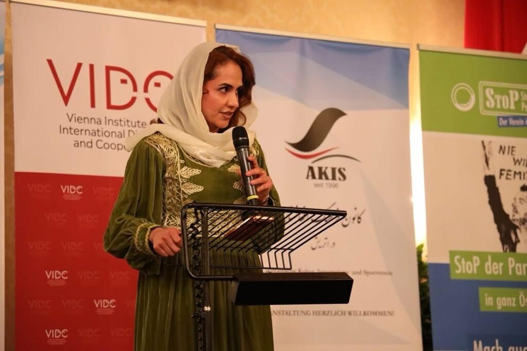 Afghan Girls’ Education Under Siege: Voices From Vienna