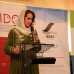 Afghan Girls’ Education Under Siege: Voices From Vienna