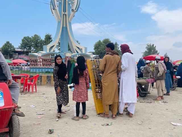 آموزش دختران