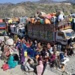 Forced Returns Deepen Afghan Refugee Crisis Medium