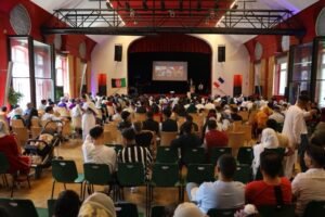 Hazara Culture Day May Medium