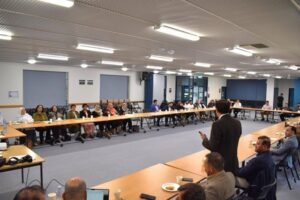 Malbourne National Dialogue Medium