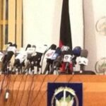 Taliban’s Latest Arrests Signal a Structural Shift in Media Repression