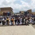 درې میاشتو وروسته د انګور اډې سرحدي بازار بېرته پرانیستل شو Medium