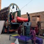 Afghan Returns from Pakistan Intensify Economic Strain as Families Face Shelter Crisis