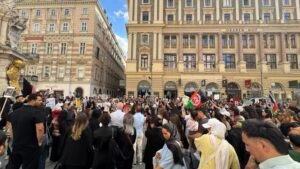 A Global Wave of Defiance Medium