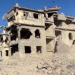 Afghan Leaders Condemn Pakistan’s Deadly Durand Line Airstrikes