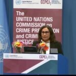 Afghan Ambassador Warns UN Body of Deepening Rights Crisis