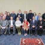 Cameleer Anniversary Highlights Afghan Legacy and Community Challenges