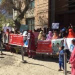Life Sentence for Baloch Activist Sparks Outrage Over Pakistan Medium
