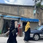 Mohseni on Women Medium
