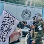 Taliban Diplomacy and Europe