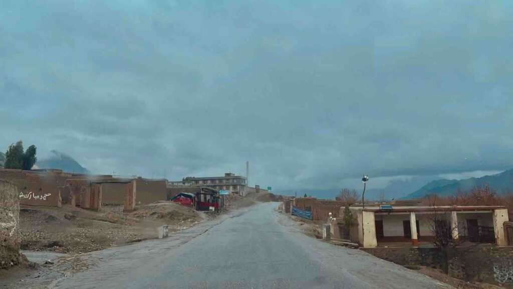 Taliban Say They Hit Targets in Pakistan