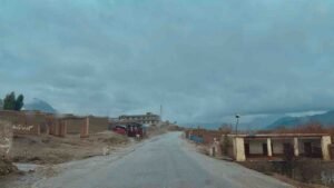 Taliban Say They Hit Targets in Pakistan