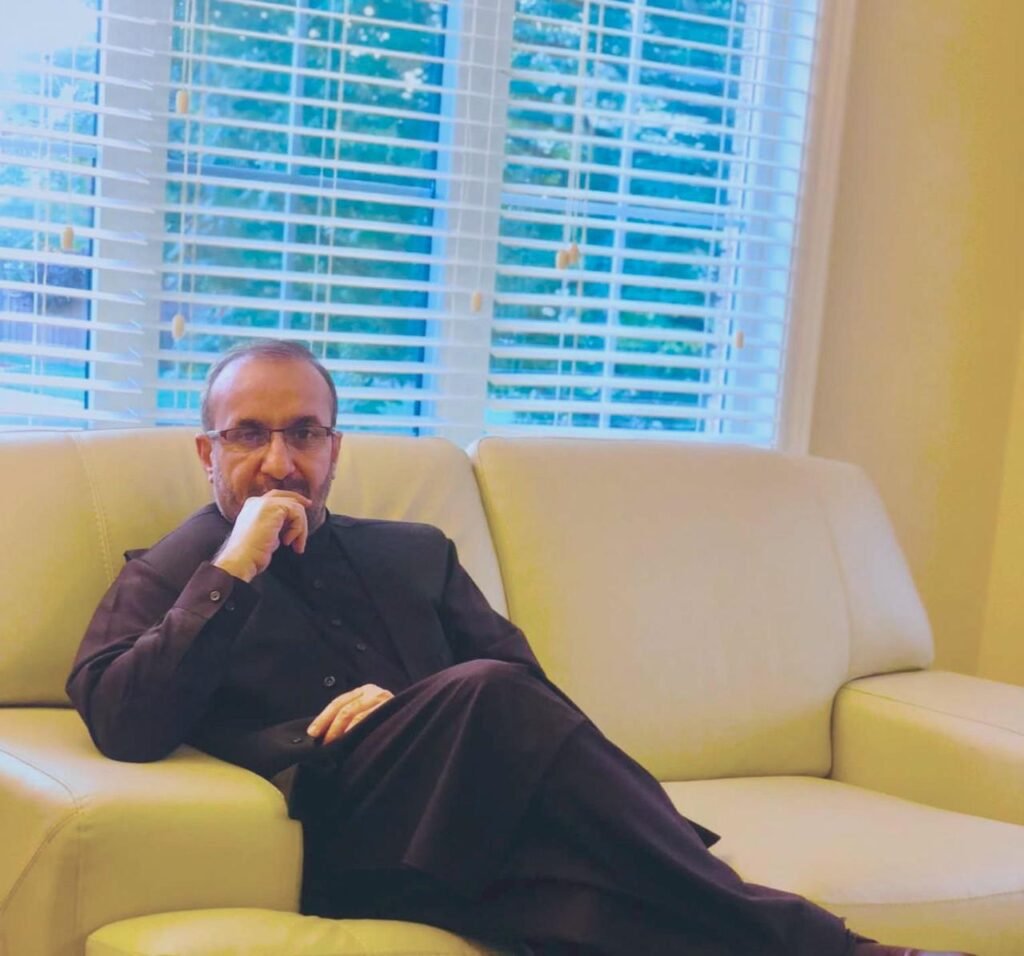 د زوال او ظهور ترمنځ د احمدشاه بابا د دولت جوړونې سیاسي شالید