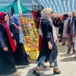 زنان افغان شهروندانِ بی‌وطن در وطن Medium