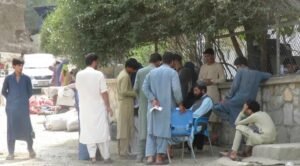 Afghan Refugees in Pakistan Face Night Raids and Fear