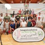 From Kabul to Vienna: A Celebration of Afghan Identity and Integration