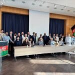 Hamburg Dialogue Reflects a Diaspora Searching for Common Ground