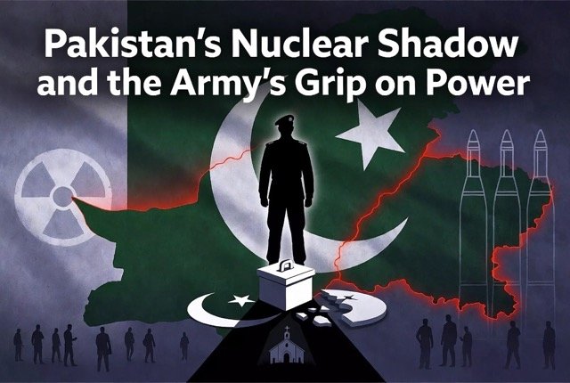 Pakistan DW Documentary Medium