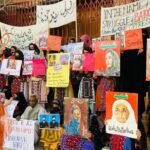 UN Experts Raise Alarm Over Life Sentence of Baloch Human Rights Defender