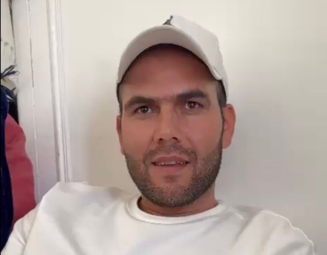 Ashabuddin Omarkhail: A Mechanic’s Journey from Kunduz to Paris