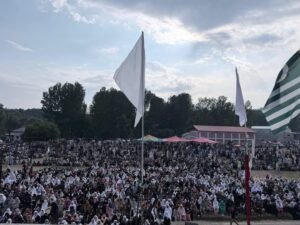 Growing Punjabi Domination is Leading to a Federal Crisis