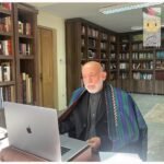 Karzai on Pakistan: “They can’t live with any Afghan government.”