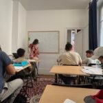 Kuchnay Kabul in Paris: Where Language, Memory, and Exile Intertwine