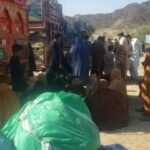 Pakistan Must Halt Forced Returns of Afghan Refugees, MSF Warns