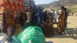 Pakistan Must Halt Forced Returns of Afghan Refugees