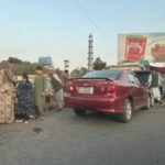 Mass Deportations of Afghan Refugees from Pakistan Continues