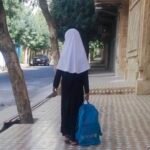 The Price of a Life: Child Brides in the Silence of Afghanistan