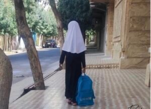 The Price of a Life: Child Brides in the Silence of Afghanistan