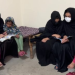 Afghan Students in Pakistan Face an Uncertain Educational Future