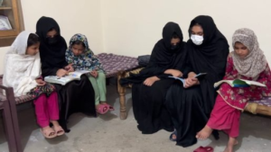 Afghan Students in Pakistan Face an Uncertain Educational Future