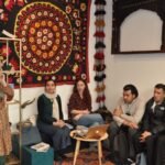 A Little Kabul in Paris
