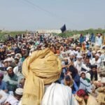 Pashteen Slams Maryam Nawaz for Calling KP and Balochistan a Threat