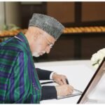 Karzai condemnation Medium