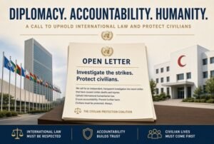Open Letter Asks UN to Investigate Pakistani Strikes in Afghanistan Medium
