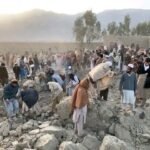 Pakistan Airstrikes Kill Civilians in Afghanistan Medium