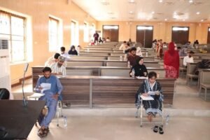 Pakistan Orders Afghan Medical Students to Return Home Amid Tensions Medium