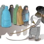 The Long Beard, the Short Reason: Hasib Ahrari’s Satire Against Taliban Fundamentalism