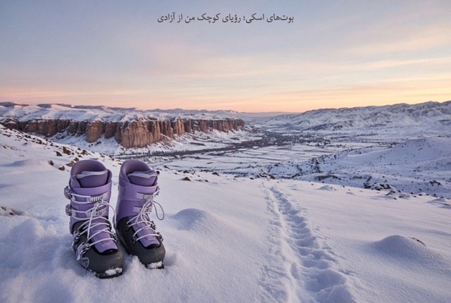 بوت Medium