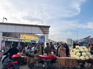 گزارش سازمان ملل: افغانستان در مسیر بی‌ثباتی تازه