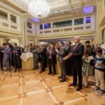 A Language Beyond Borders