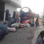Afghan Refugees Fear Arrest and Deportation in Khyber Pakhtunkhwa